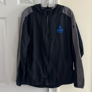 Under Armour Men’s Small WindBreaker IMG Academy